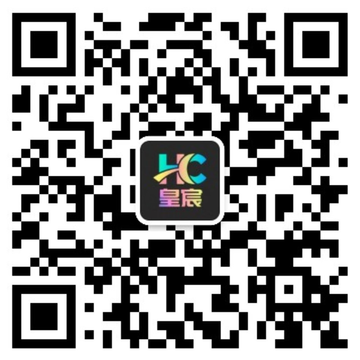 微信公众号2